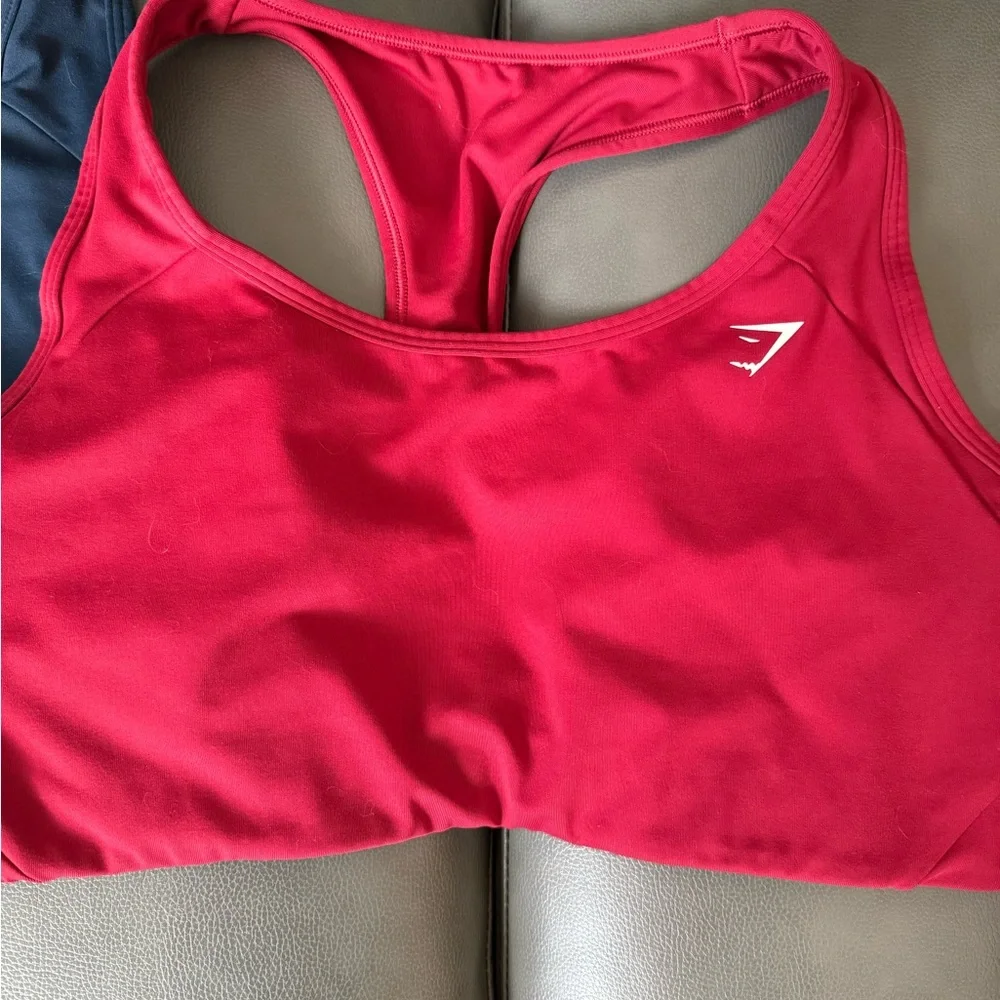 Gymshark Sports Bras - Picture 4 of 6
